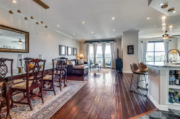 330 Las Colinas Boulevard E #1016, Irving, TX 75039