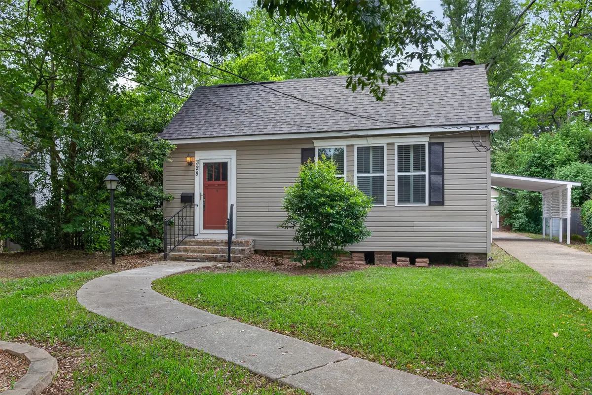 328 Albany Avenue, Shreveport, LA 71105 - #1