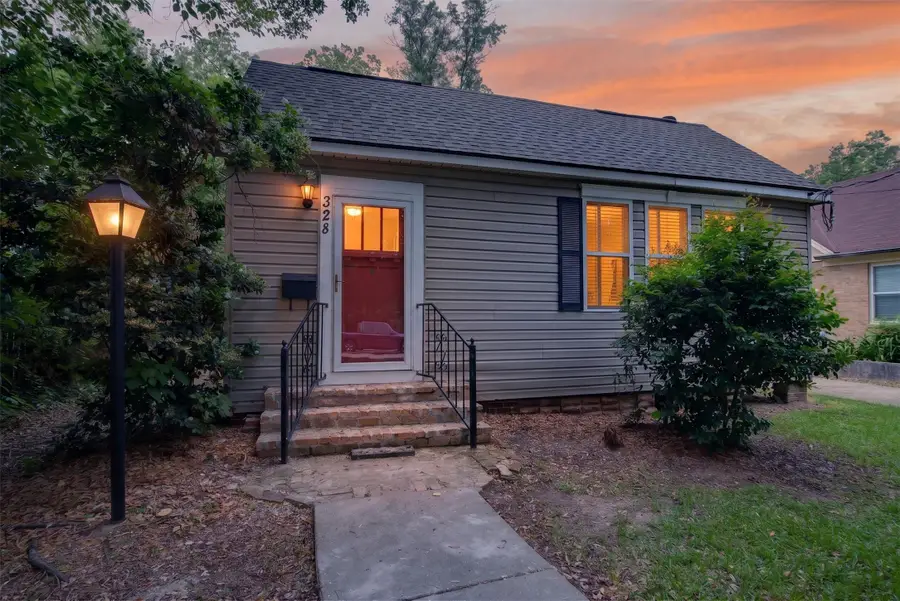328 Albany Avenue, Shreveport, LA 71105 - #2
