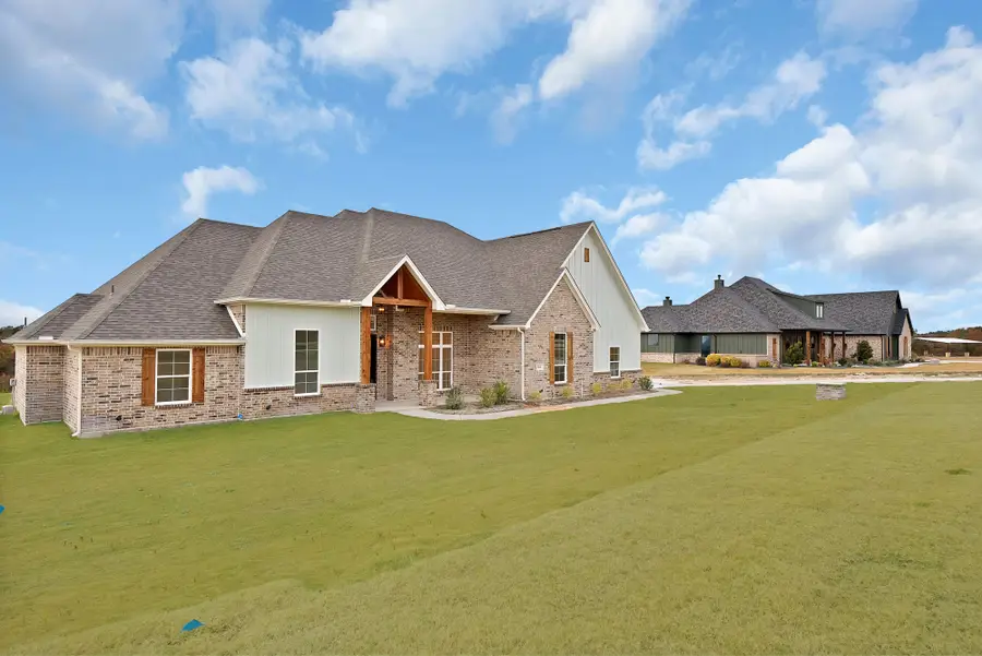 1066 Kingsley Court, Weatherford, TX 76087 - #2