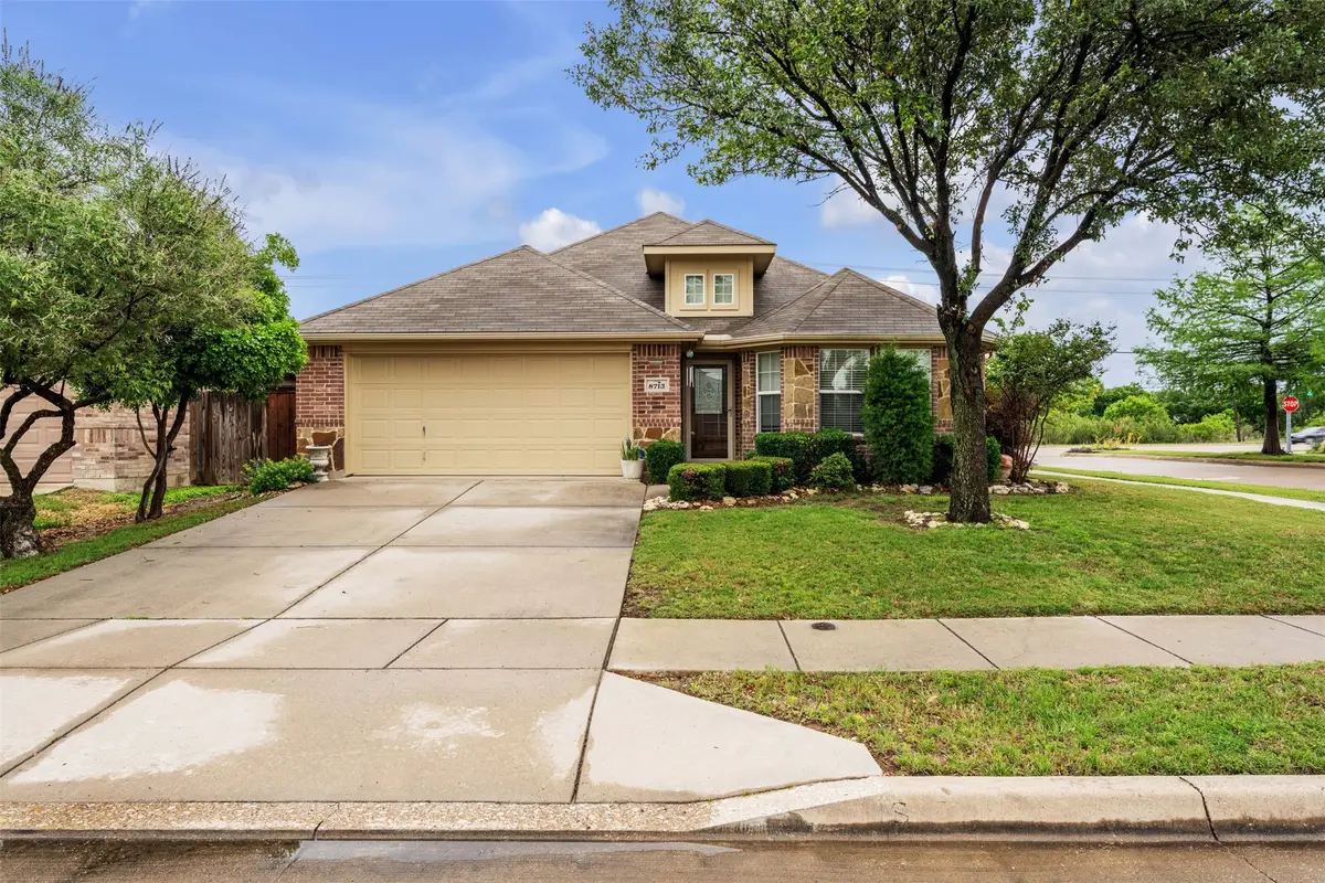 8713 Pitchfork Ranch Road, Fort Worth, TX 76134 - #1
