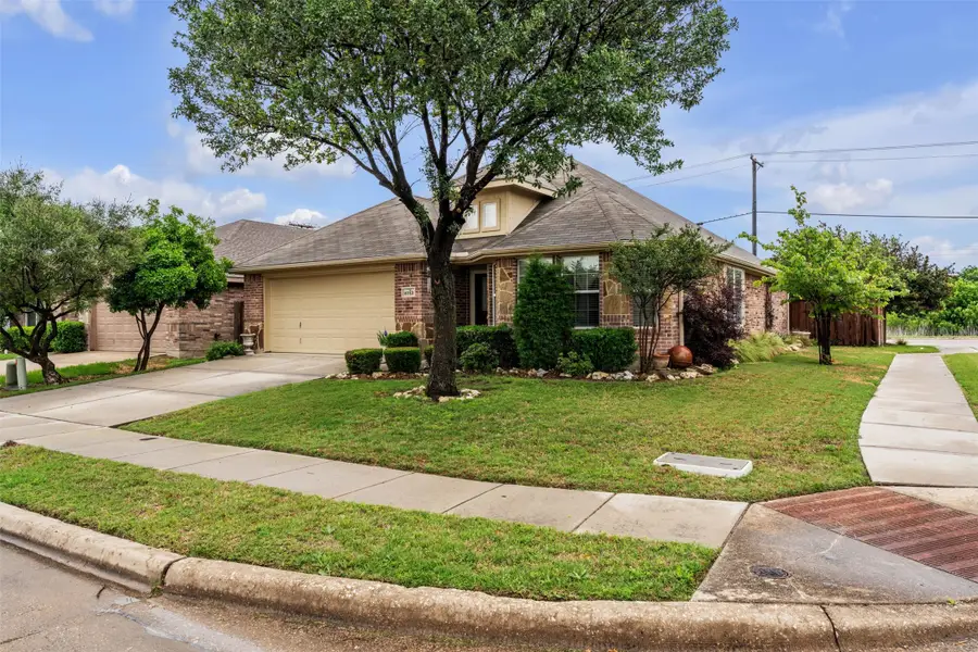 8713 Pitchfork Ranch Road, Fort Worth, TX 76134 - #2