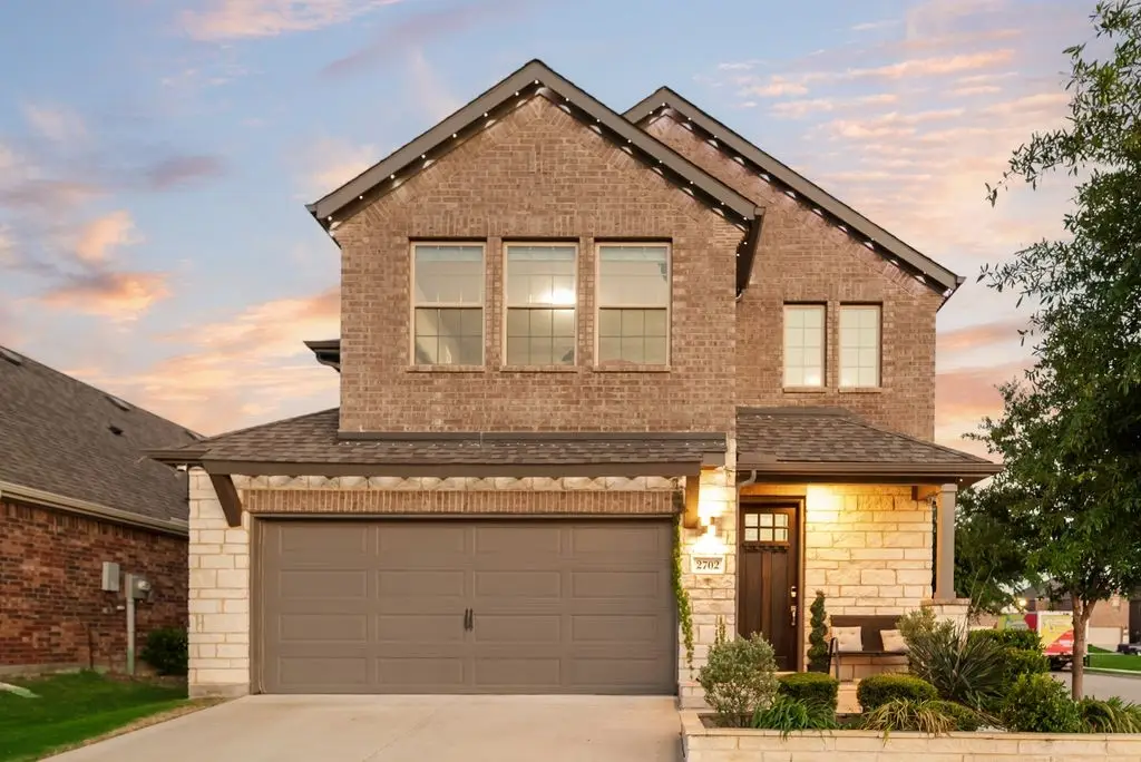2702 Runnels Court, Forney, TX 75126 - #1
