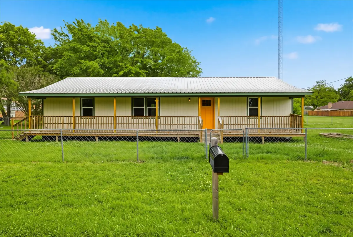 901 10th Street, Cooper, TX 75432 - #1