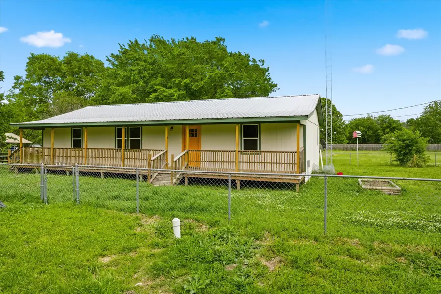 901 10th Street, Cooper, TX 75432 - #3