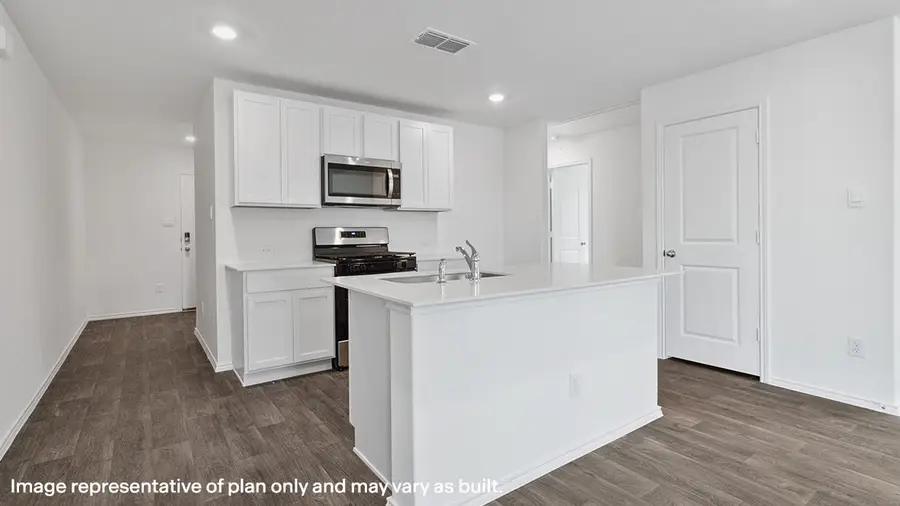 3703 Morning Dew Court, Wylie, TX 75126 - #2