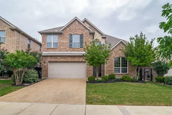 1811 Morning Mist Way, Wylie, TX 75098