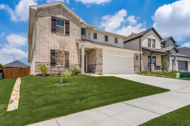 10521 Lequoia Street, Fort Worth, TX 76179 - #2