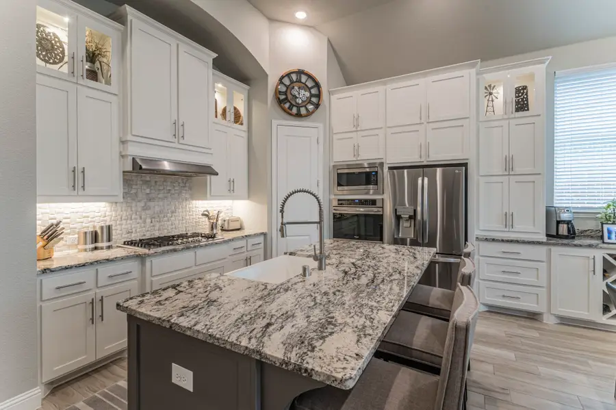 3013 Yarrow Place, McKinney, TX 75071 - #3