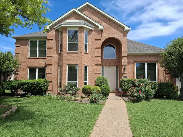 2901 Barksdale Drive, Plano, TX 75025