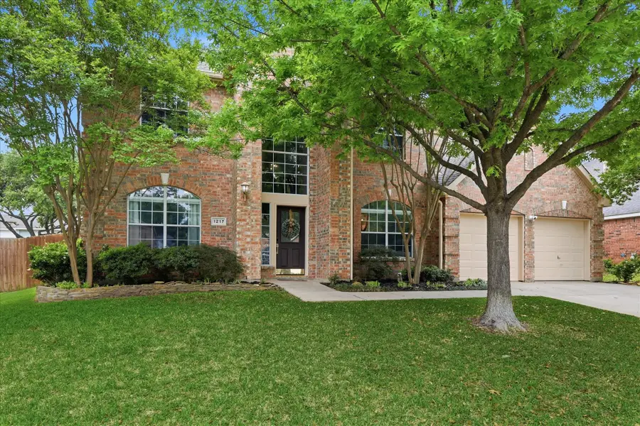 1217 Blairwood Drive, Flower Mound, TX 75028 - #2