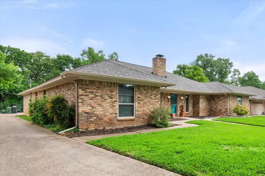 4103 Three Oaks Drive, Arlington, TX 76016 - #2