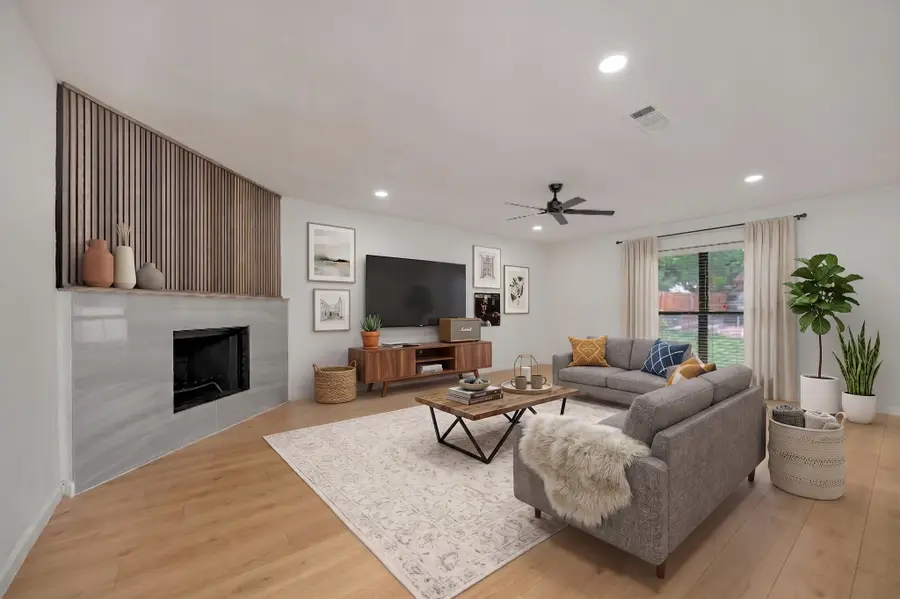 9415 Timberbluff Road, Dallas, TX 75249 - #2