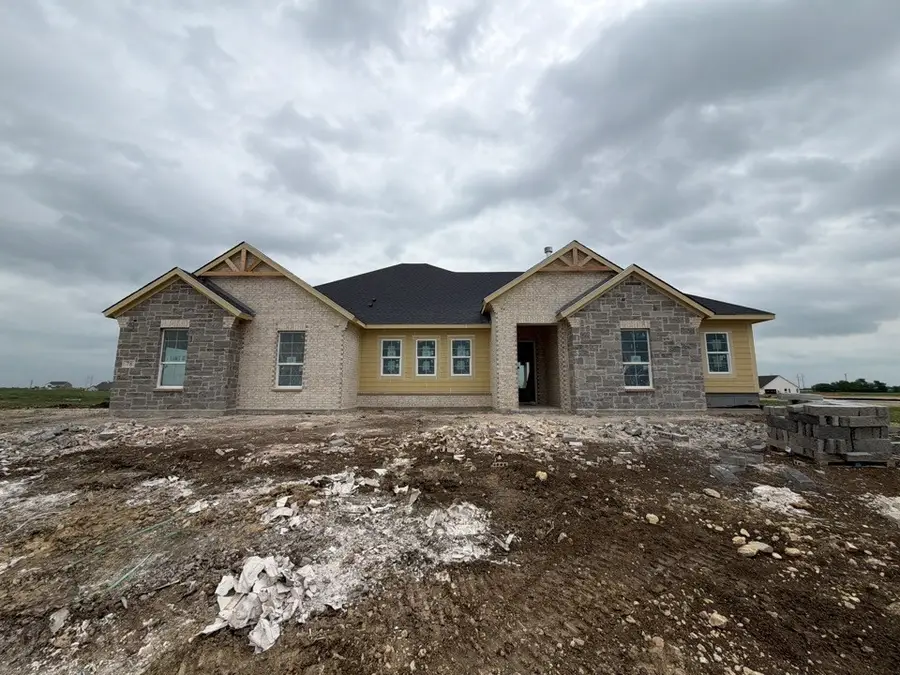 78 Aurora Avenue, Valley View, TX 76272 - #2