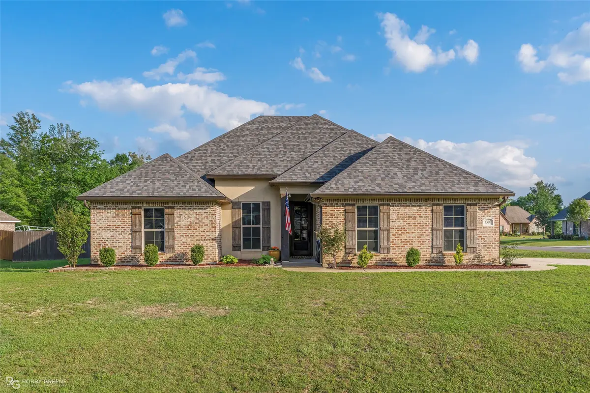 1300 Elk Creek, Haughton, LA 71037 - #1