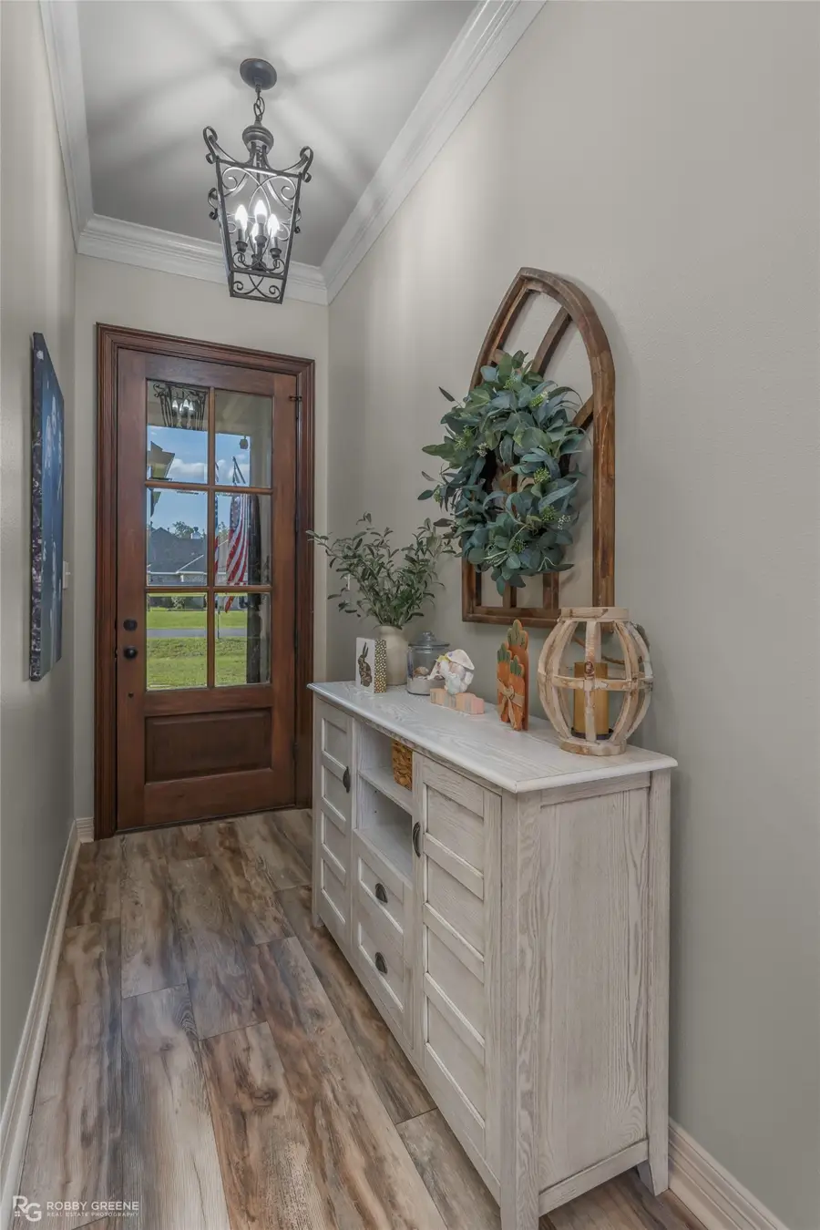 1300 Elk Creek, Haughton, LA 71037 - #2