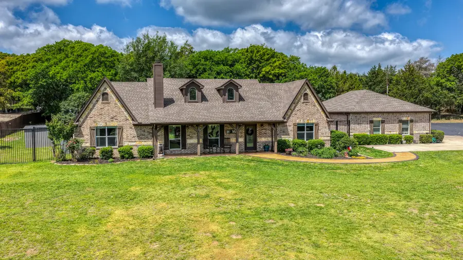 2691 N Fm 730, Decatur, TX 76234 - #2