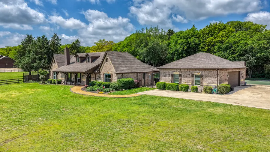 2691 N Fm 730, Decatur, TX 76234 - #3