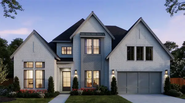 2122 Wakefield Lane, Allen, TX 75013