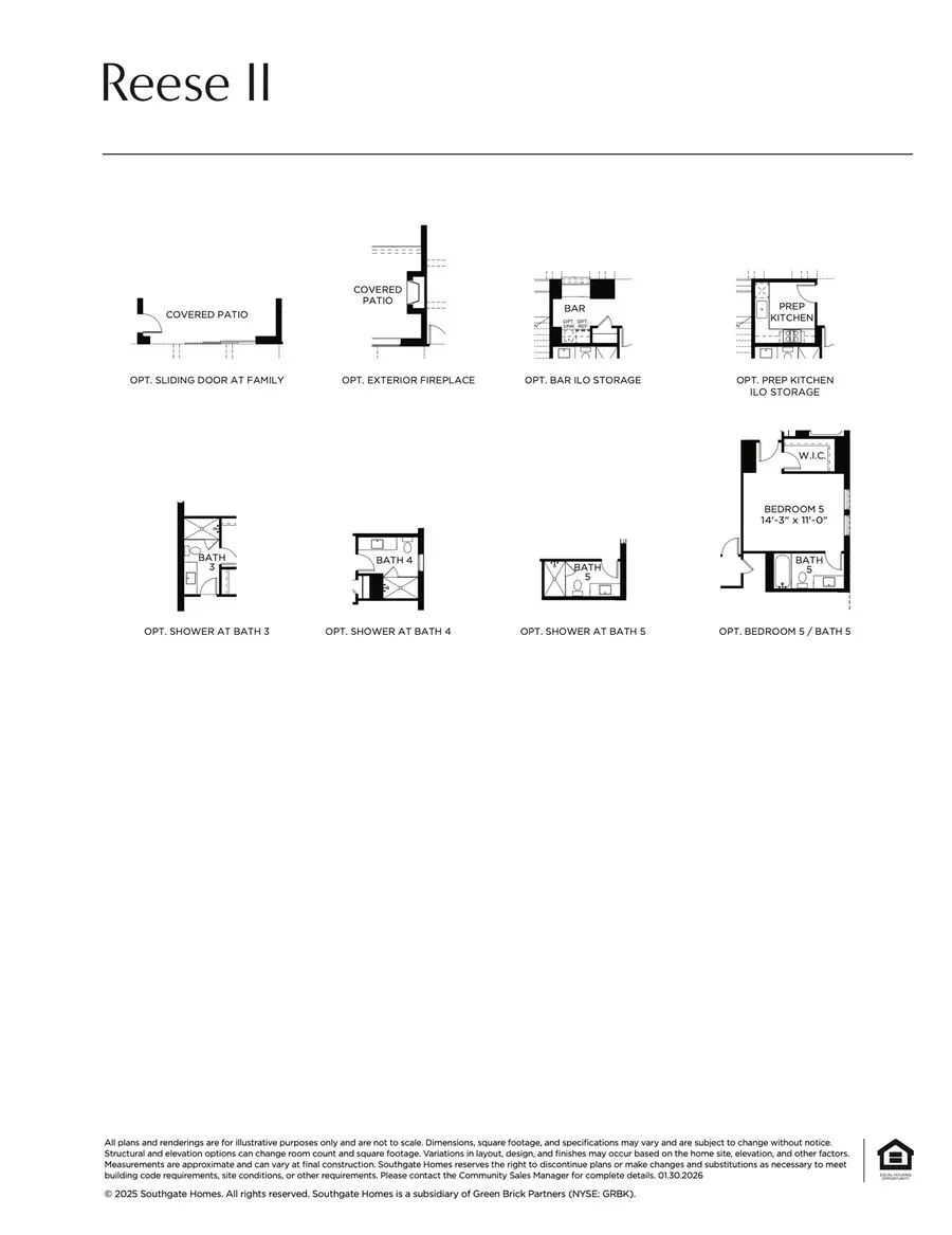 2122 Wakefield Lane, Allen, TX 75013 - #3