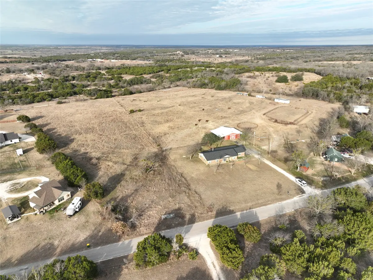 377b County Road 3244, Hico, TX 76457 - #1