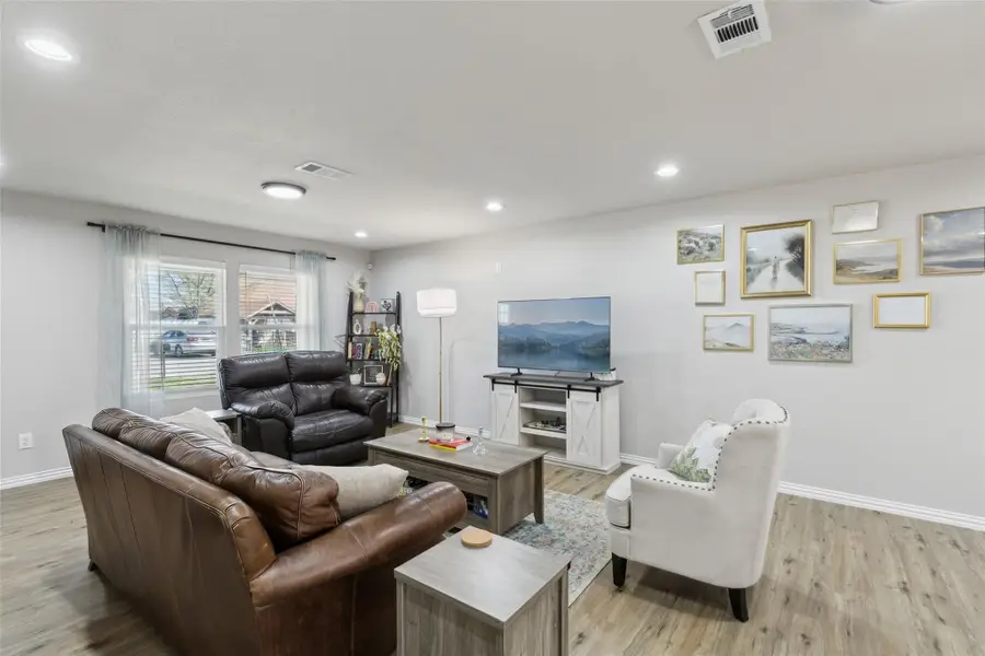 5816 Grayson Street, Fort Worth, TX 76119 - #2