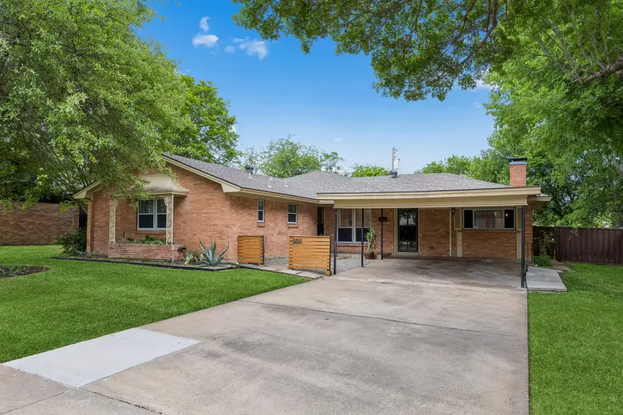 8811 Rolling Rock Lane, Dallas, TX 75238 - #2