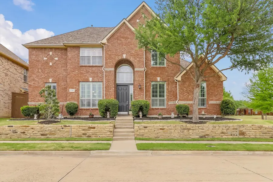 4188 History Circle, Frisco, TX 75034 - #2
