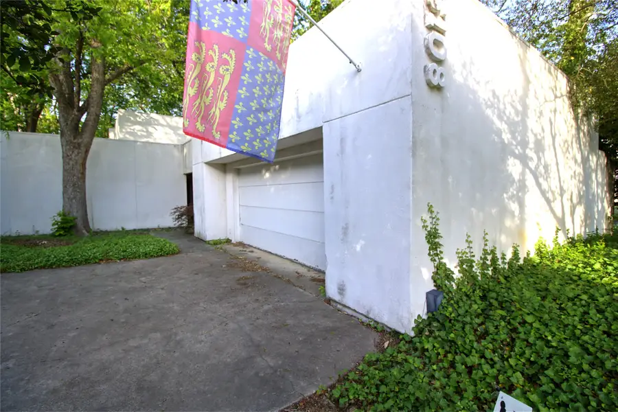 5108 Maple Springs Boulevard, Dallas, TX 75235 - #3