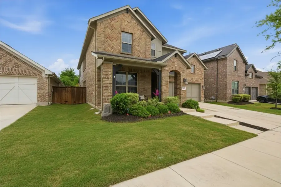 2605 High Bluff Drive, Mansfield, TX 76063 - #3