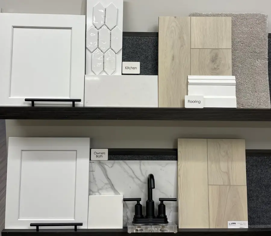 8624 Bur Oak Drive, Justin, TX 76247 - #2