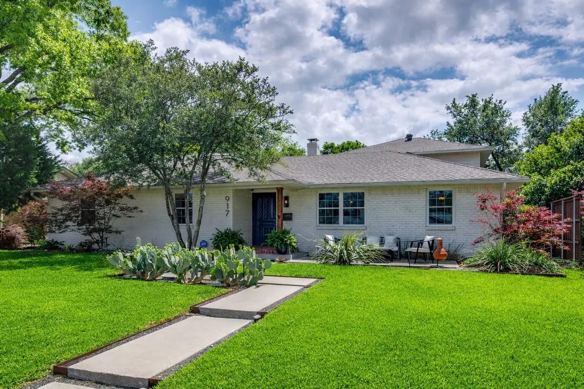 917 Fernwood Drive, Richardson, TX 75080 - #1