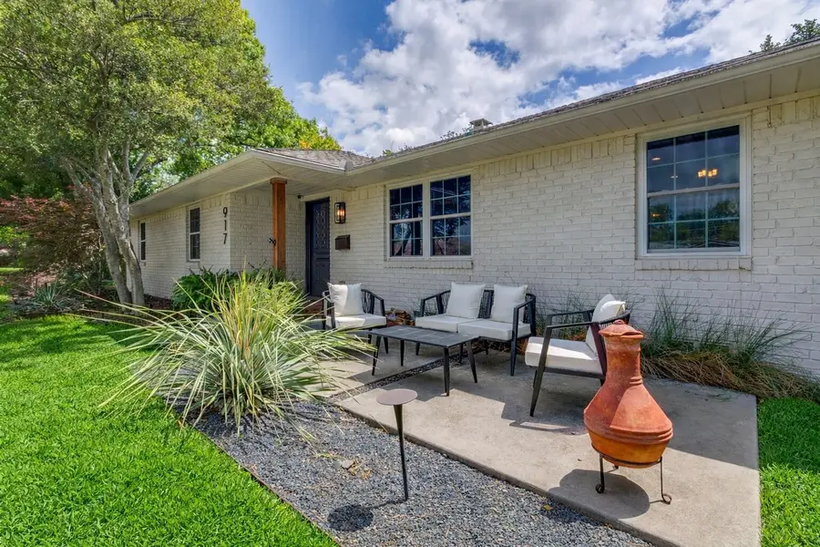 917 Fernwood Drive, Richardson, TX 75080 - #3