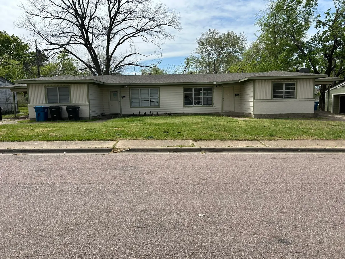 121 Vandenburg Drive, Denison, TX 75020 - #1