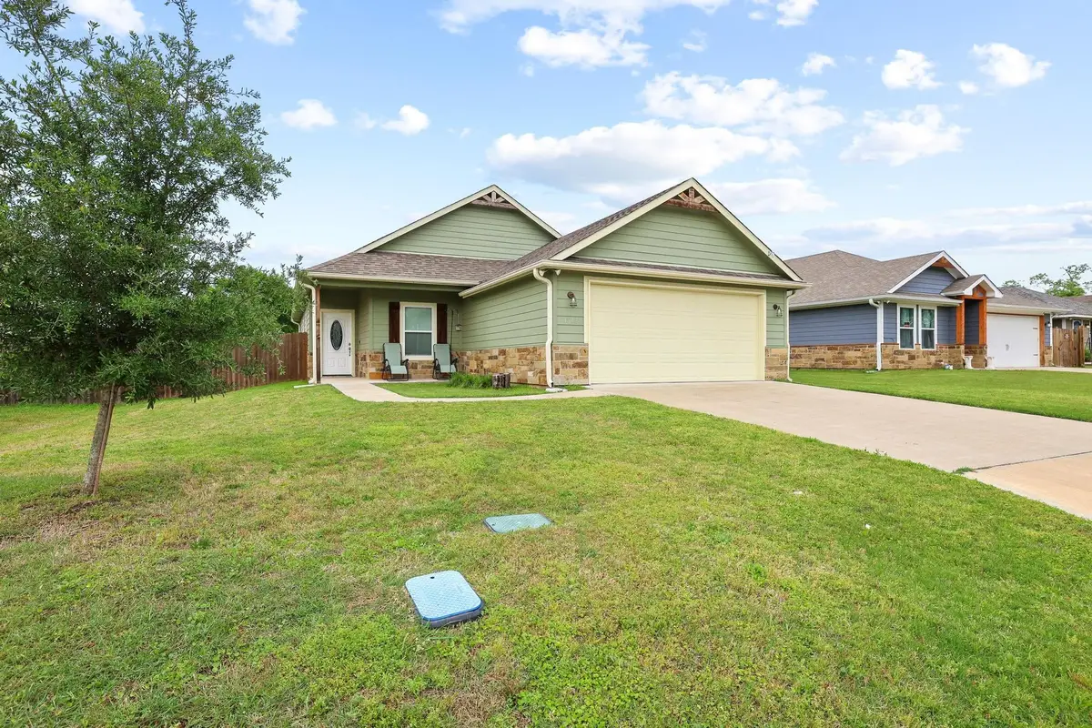 1512 Kennedy Street, Bonham, TX 75418 - #1