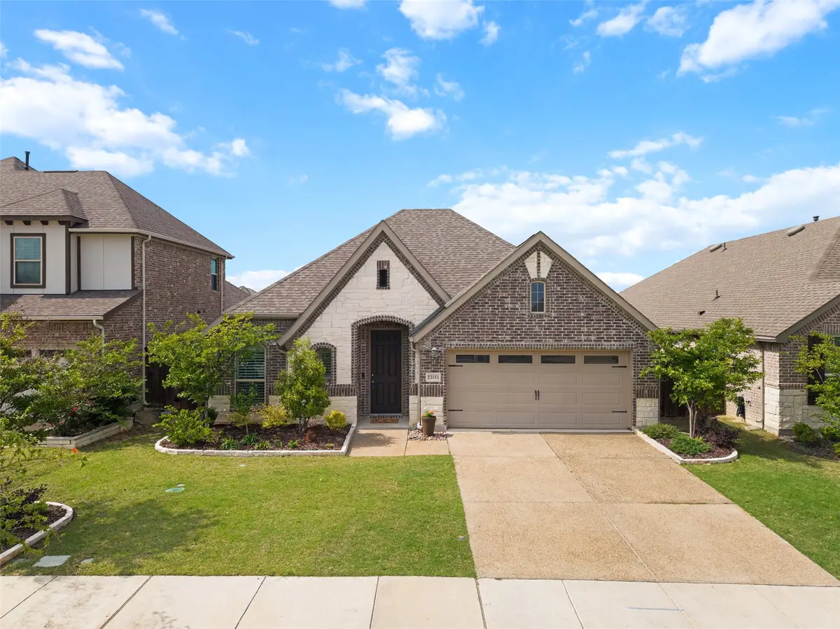2313 Chapel Cross Lane, Wylie, TX 75098 - #1