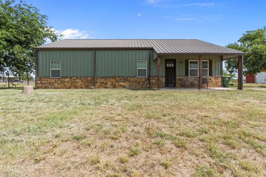 175 Crumpler Lane, Decatur, TX 76234 - #3