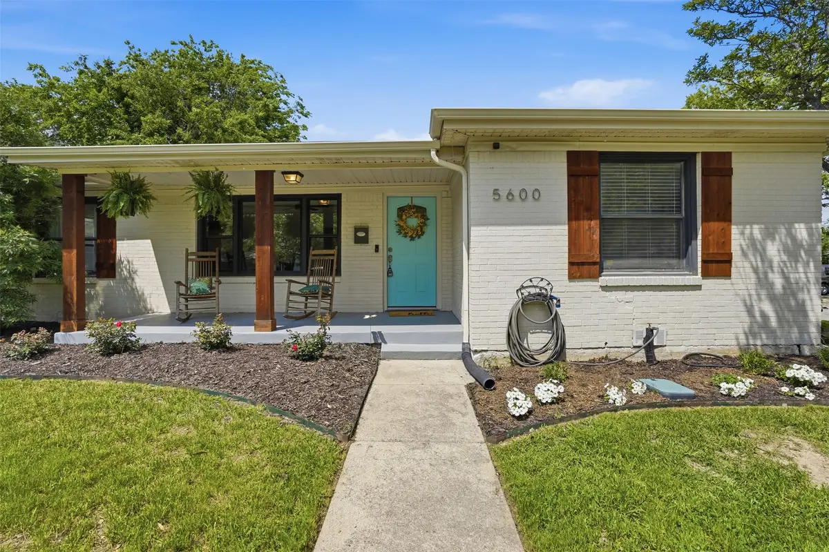 5600 Dennis Avenue, Fort Worth, TX 76114 - #1