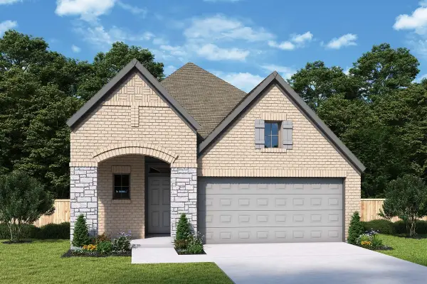 2321 Clearwater Way, Royse City, TX 75189
