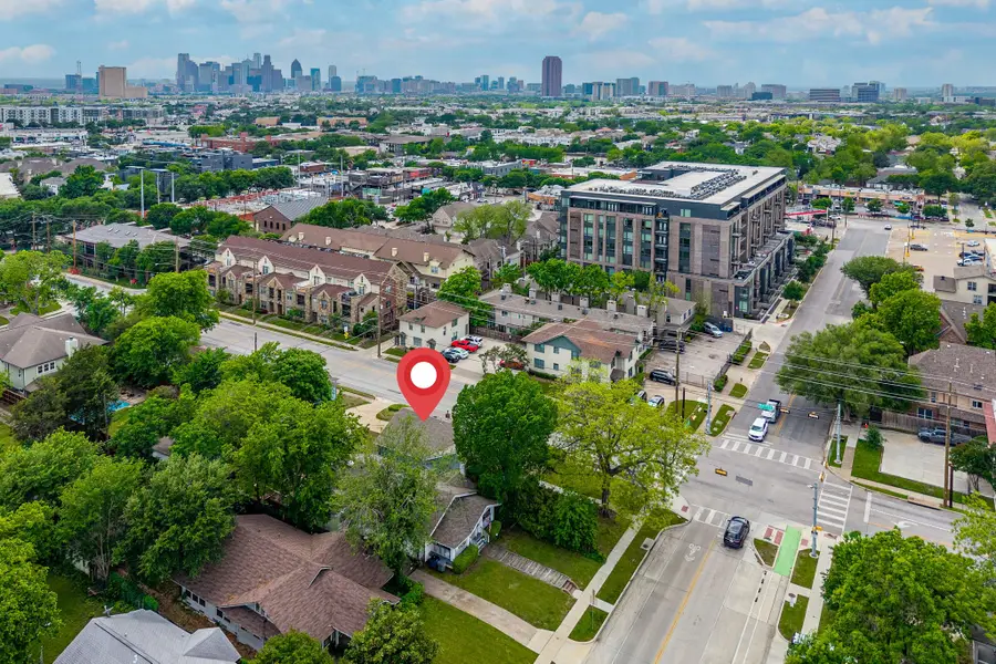 5802 Richmond Avenue, Dallas, TX 75206 - #2