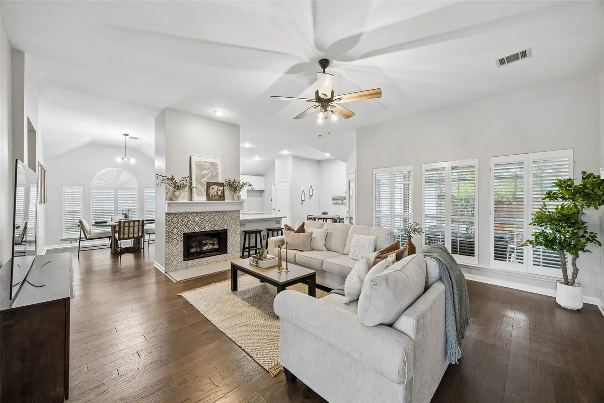 743 Lauren Way, Allen, TX 75002 - #1