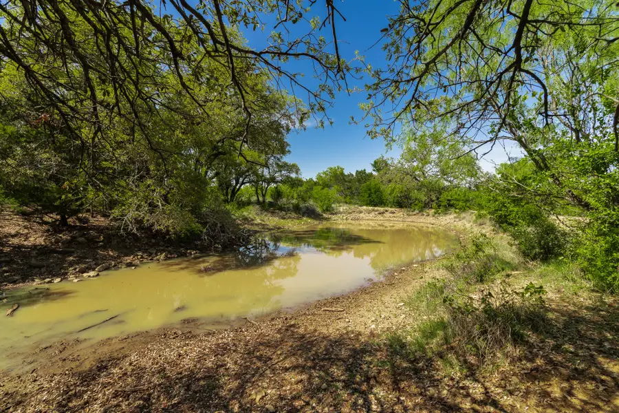 TBD C.r. 120, Coleman, TX 76834 - #3