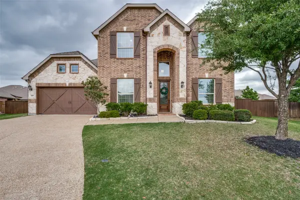2951 Pine Creek Way, Celina, TX 75078