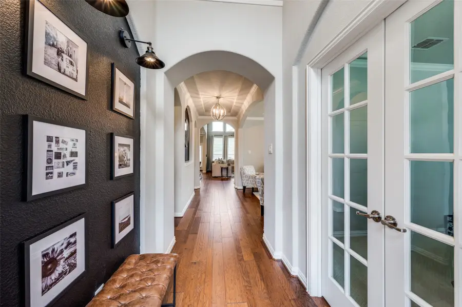 2951 Pine Creek Way, Celina, TX 75078 - #3