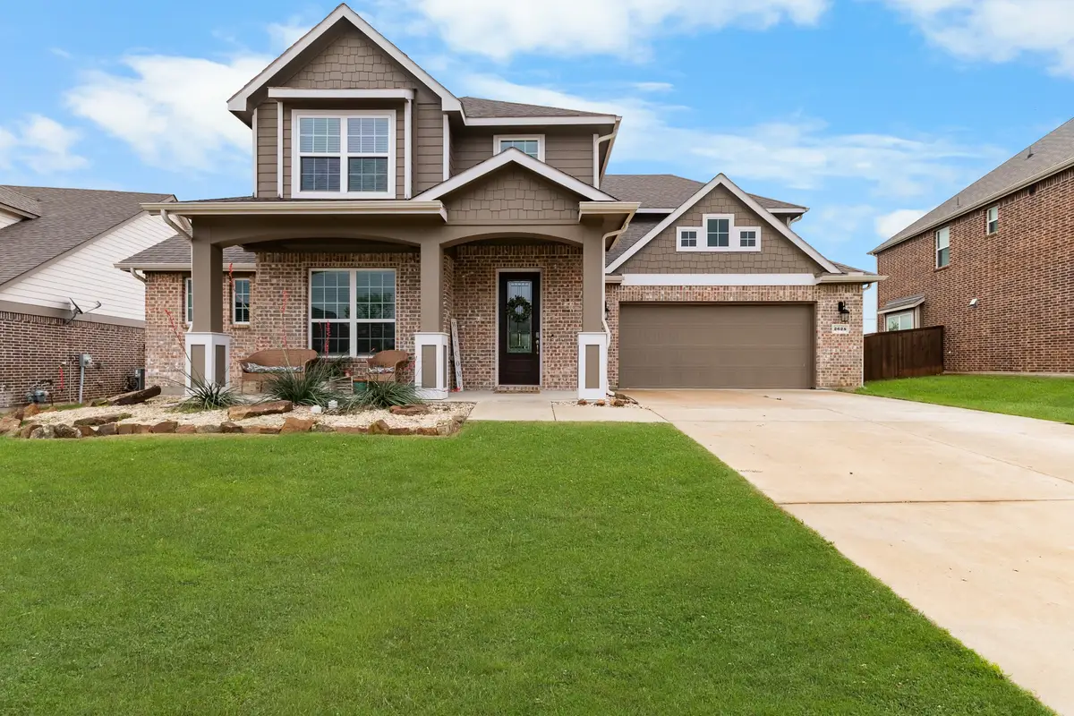 2625 Loudon Street, Rockwall, TX 75032 - #1