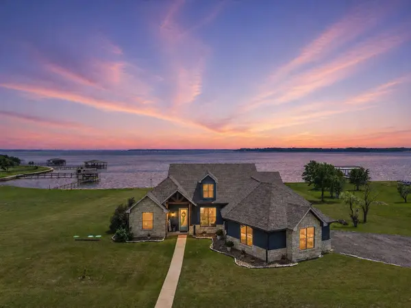 3212 Francisco Bay Drive, Kerens, TX 75144