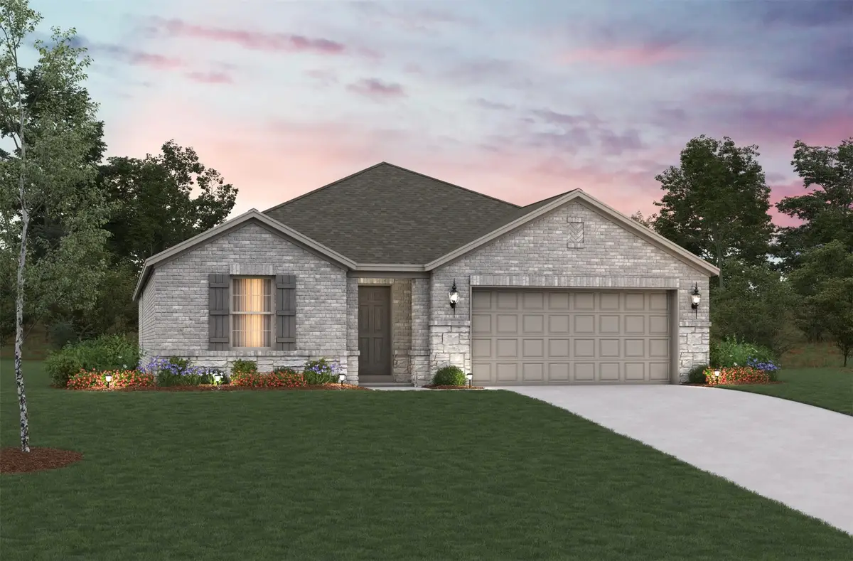 3908 Turquoise Avenue, Celina, TX 75009 - #1