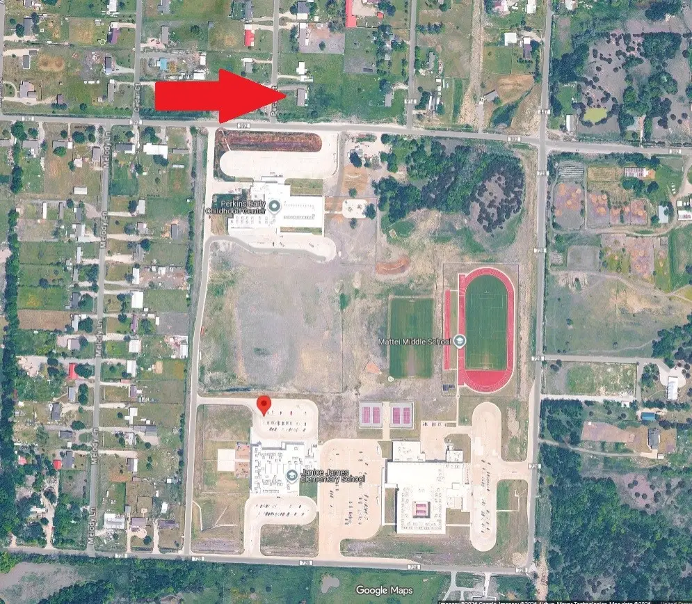 3077 Pecan Court, Princeton, TX 75407 - #1