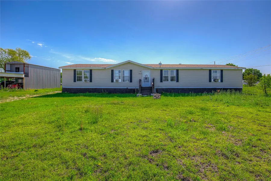 3077 Pecan Court, Princeton, TX 75407 - #3