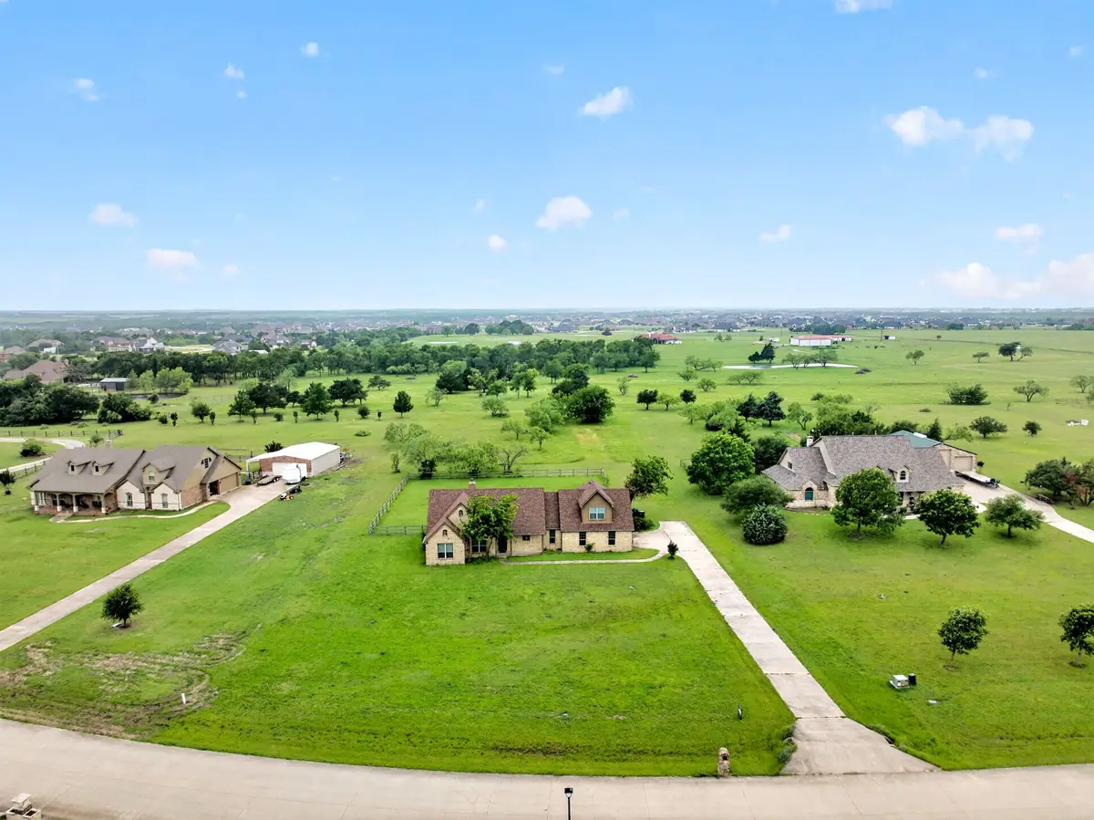 506 Eagle Pass, Royse City, TX 75189 - #1
